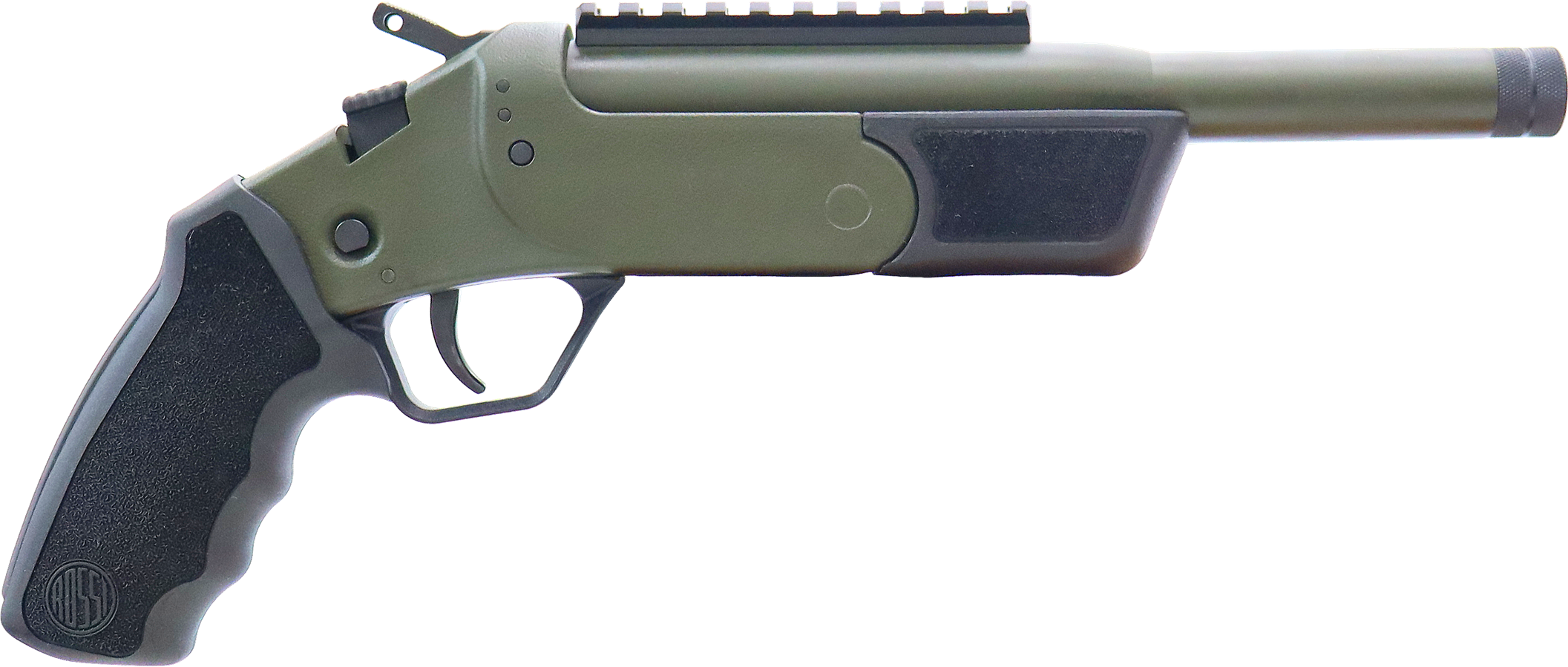BRAWLER 300BLK 9" BL-ODG     300 AAC Blackout-img-0