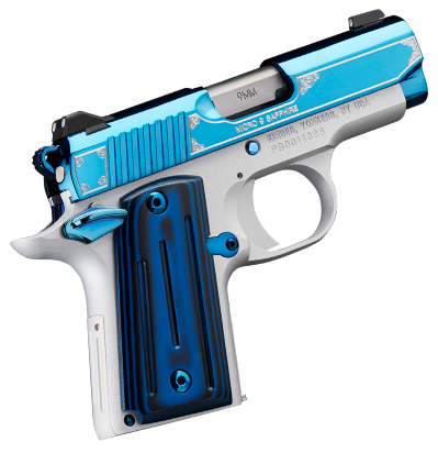 KIMBER MICRO 9 SAPPHIRE 9MM 3.15-img-0