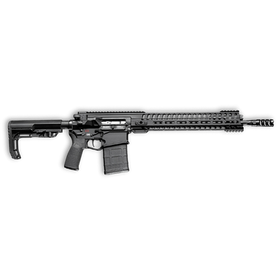 POF REVOLUTION 308WIN 16.5 MLOK TUNGSTEN 20RD-img-0