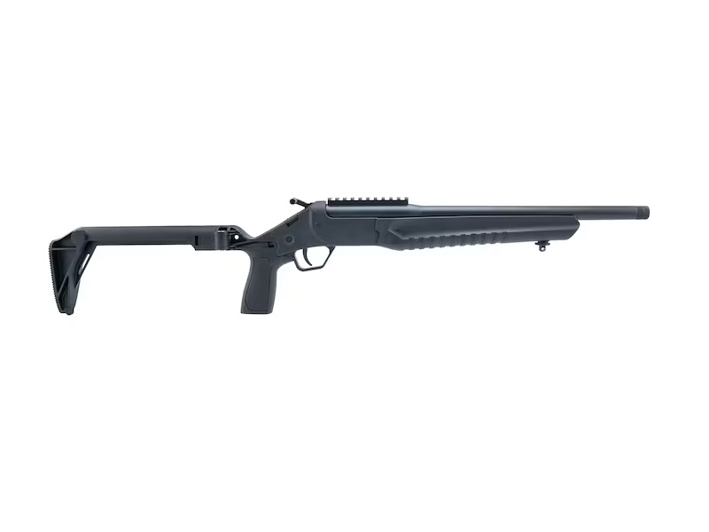 LWC 300BLK BLK 16.5" FOLDING300 AAC Blackout-img-0