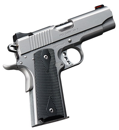 KIMBER 1911 PRO CARRY HD II 38SUP 4-img-0