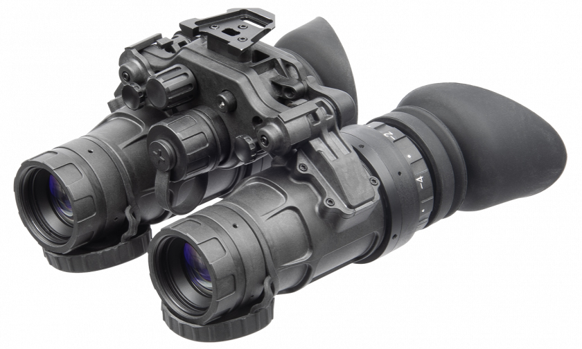 AGM UNVG 3APW FOM 2200+ GEN3 NV GOGGLES-img-0
