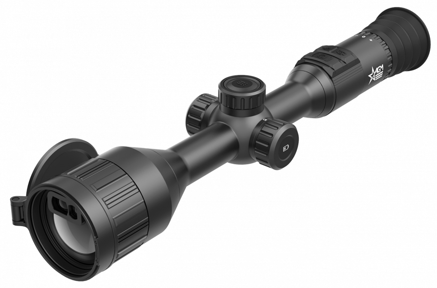 AGM ADDER V2 LRF 50-640 THERMAL SIGHT-img-0