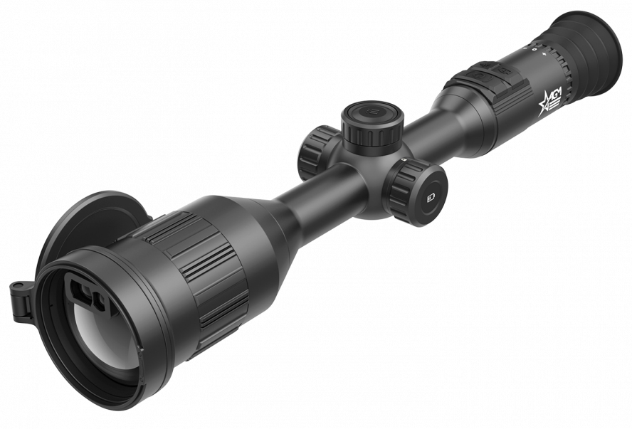 AGM ADDER V2 LRF 60-1280 THERMAL SIGHT-img-0