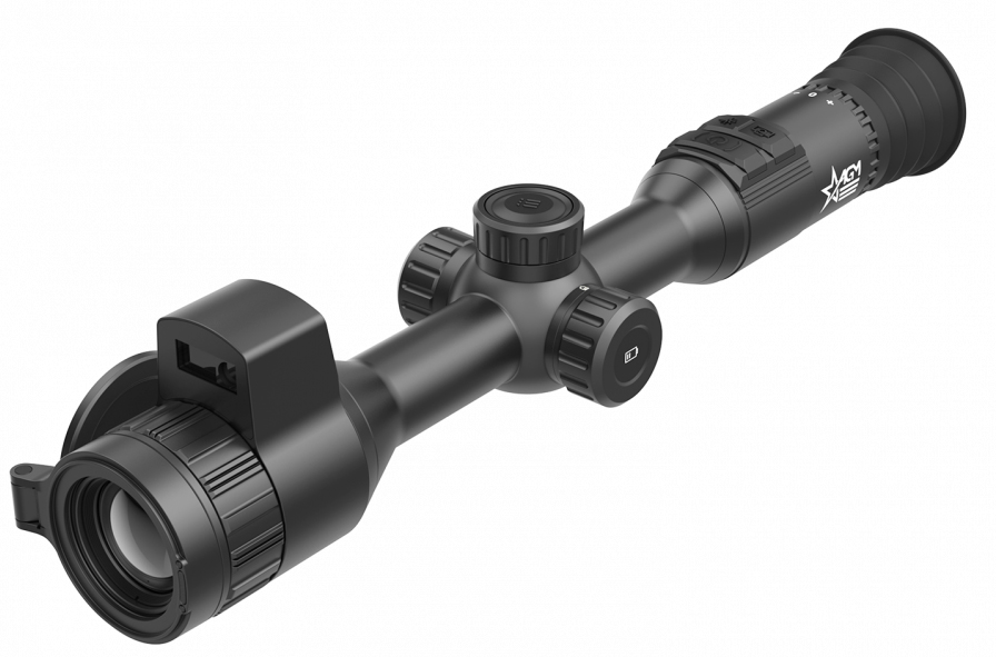 AGM ADDER V2 LRF 35-640 THERMAL SIGHT-img-0