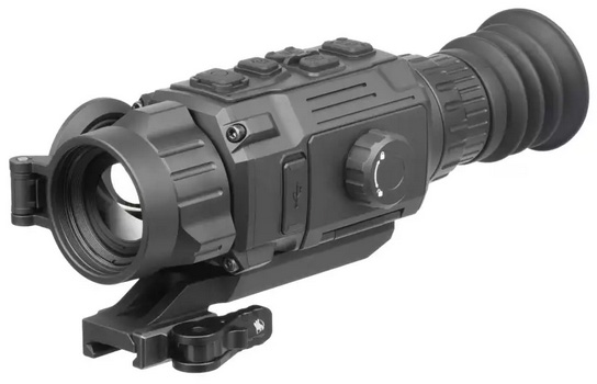 AGM RATTLER V2 35-384 THERMAL IMAGING RIFLE-img-0