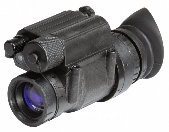 AGM PVS-14E NW1 GEN2 -img-0
