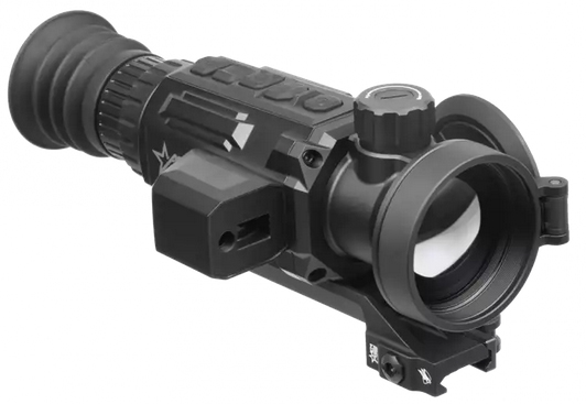 AGM SECUTOR LRF 50-640 PROFESSIONAL THERMAL-img-0