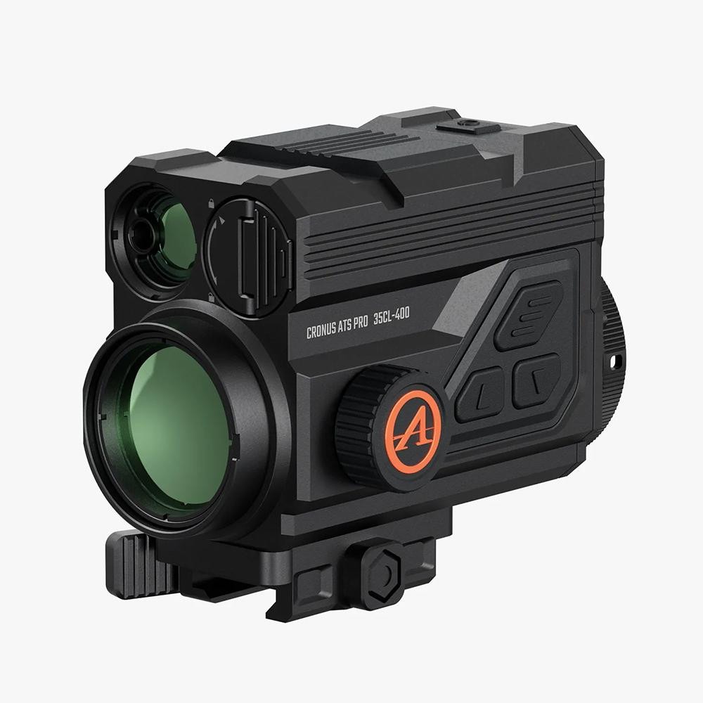 Athlon Cronus ATS Pro Thermal Clip On 35CL-400-img-0
