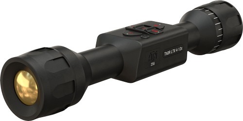 ATN THOR LTV 4-12X THERMAL RFL SCOPE 256X192 12 MICRON-img-0
