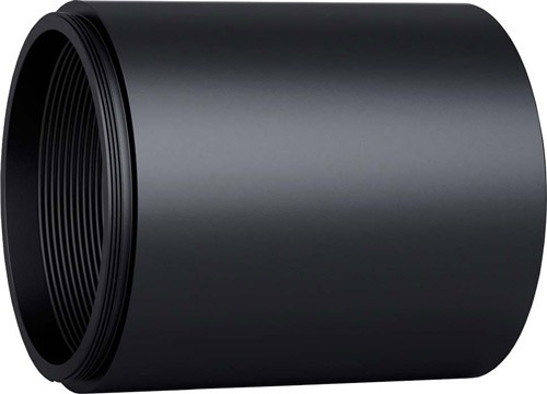 ATHLON SUNSHADE 56MM 4.5" FITS ARGOS BTR-HELOS BTR BLACK-img-0