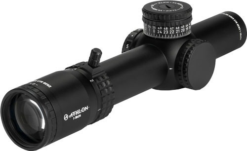 ATHLON SCOPE ARES ETR GEN2J 1-10X24 34MM ATMR2 FFP IR MOA-img-0