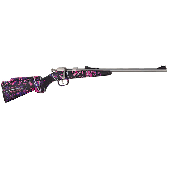 HENRY MINI BOLT 22LR MUDDY GIRL-img-0