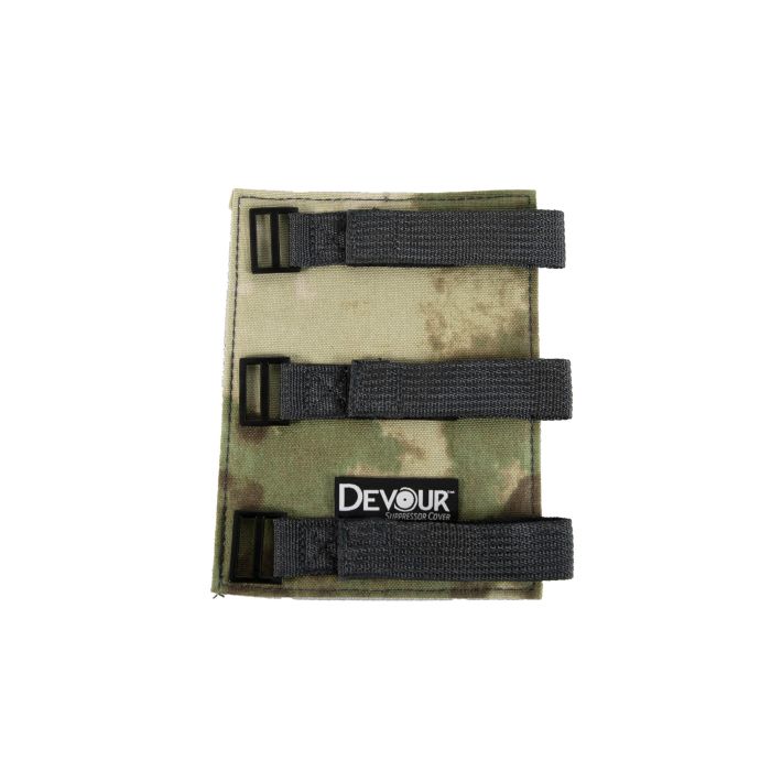 DEVOUR SUPRESSOR COVER 5.5" AC-img-0