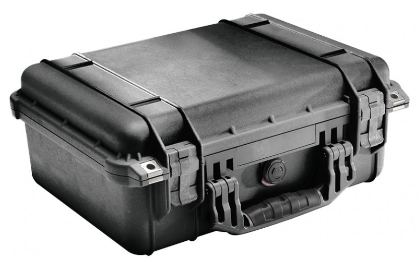 AGM HARD CASE FOR STORAGE-TRANSPORTATION-img-0