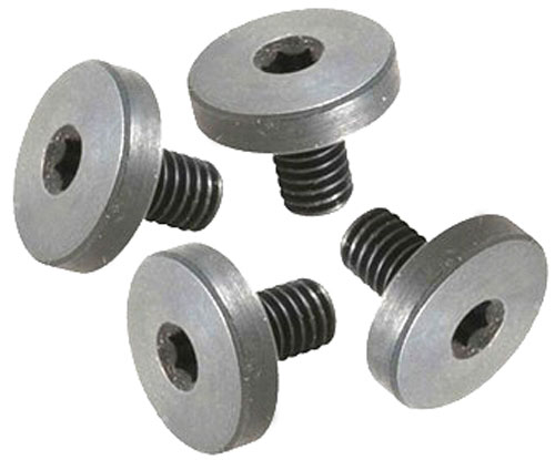 BERETTA GRIP SCREW KIT ALLEN STYLE 4EA. S-S SCREWS&WASHERS-img-0