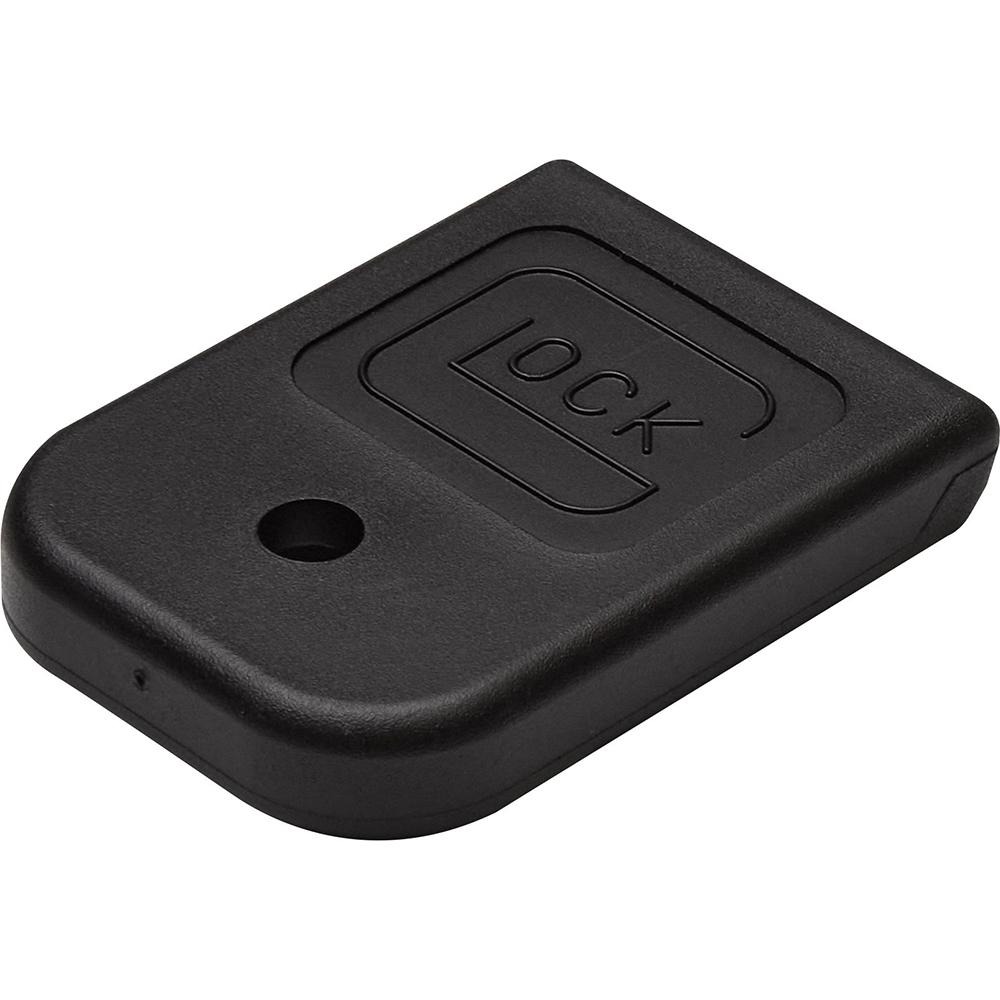 Glock Factory Original Magazine Floor Plate Fits 9mm Luger|.40|.380|.357...-img-0