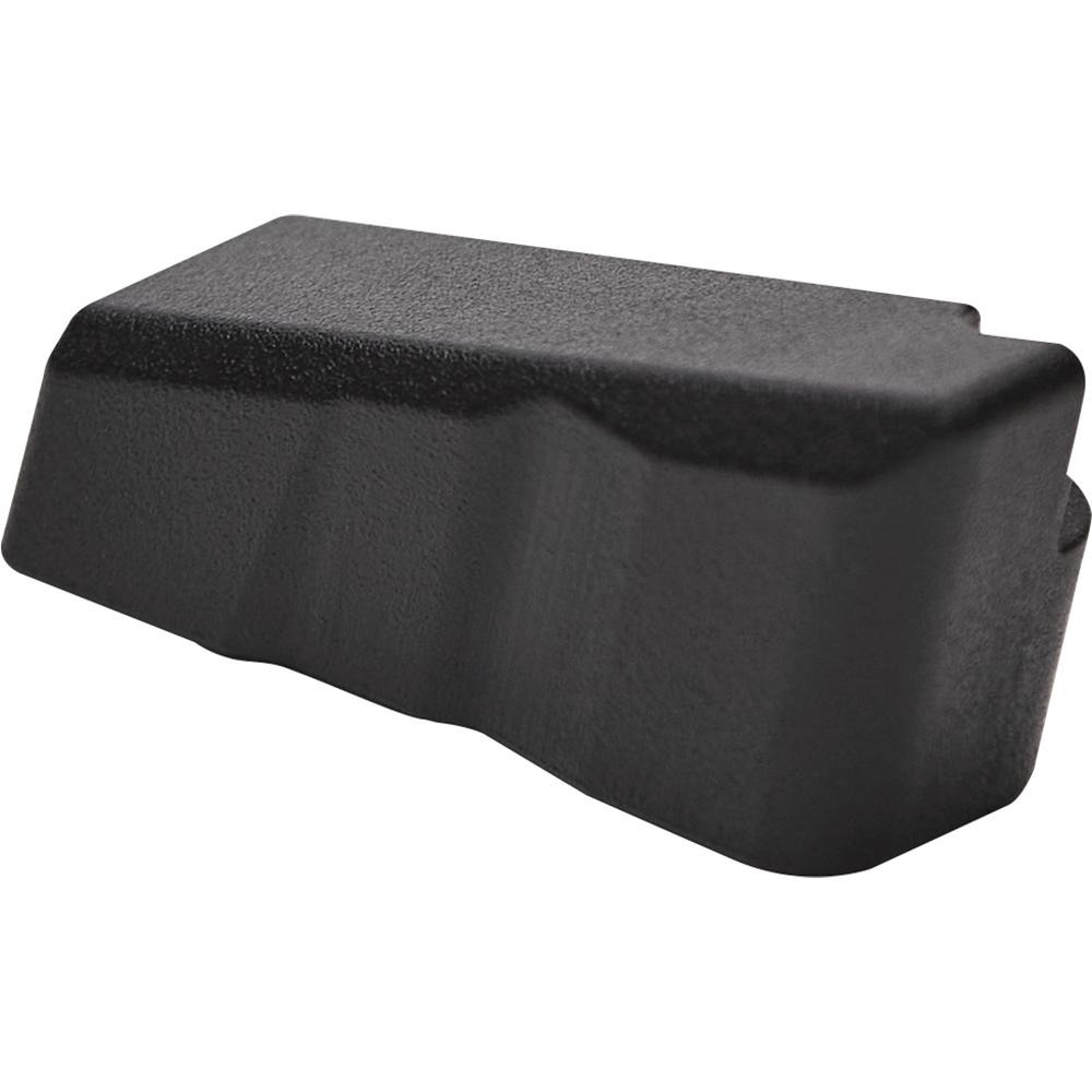 Glock Factory Magazine Follower .9mm Luger G43 Slimline ONLY Black-img-0