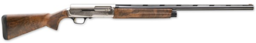 BRO A5 ULTIMATE 12GA 26 ENGRAVED NKL GRADE III-img-0