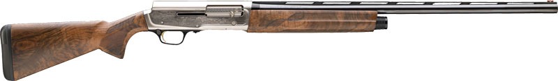 BRO A5 ULTIMATE 12GA 26 ENGRAVED NKL GRADE III-img-0