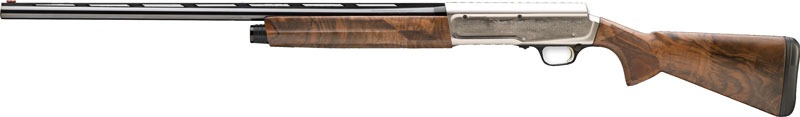 BRO A5 ULTIMATE 12GA 26 ENGRAVED NKL GRADE III-img-1