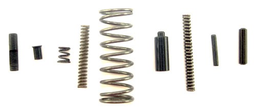 Cmmg parts kit for ar-15 upper pins and springs-img-0