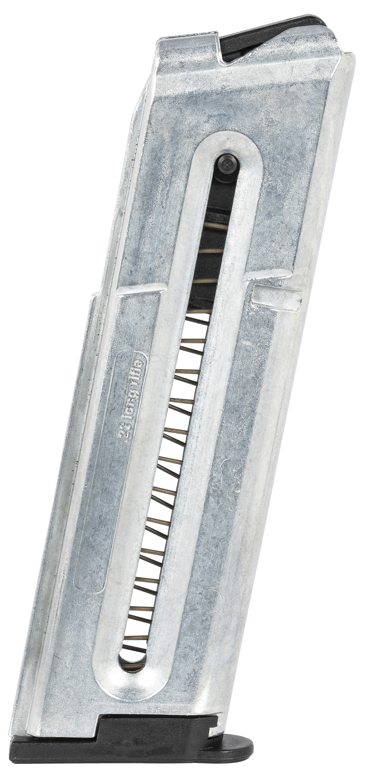 Gsg gsggermm1911 oem silver detachable 10rd 22 lr for 1911-img-0