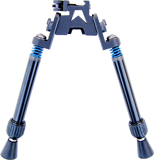 Swagger bipod shooter flex to rigid 6"-10.5"-img-1