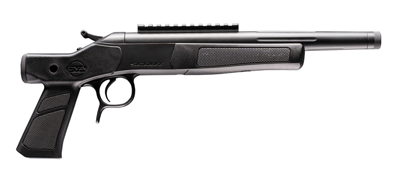 Scout xp 300blk blk-syn 12" tb300 aac blackout-img-0