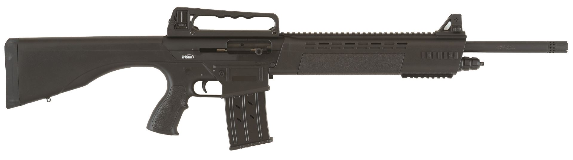 Krx tactical 12-20 syn 3"12 gauge-img-0