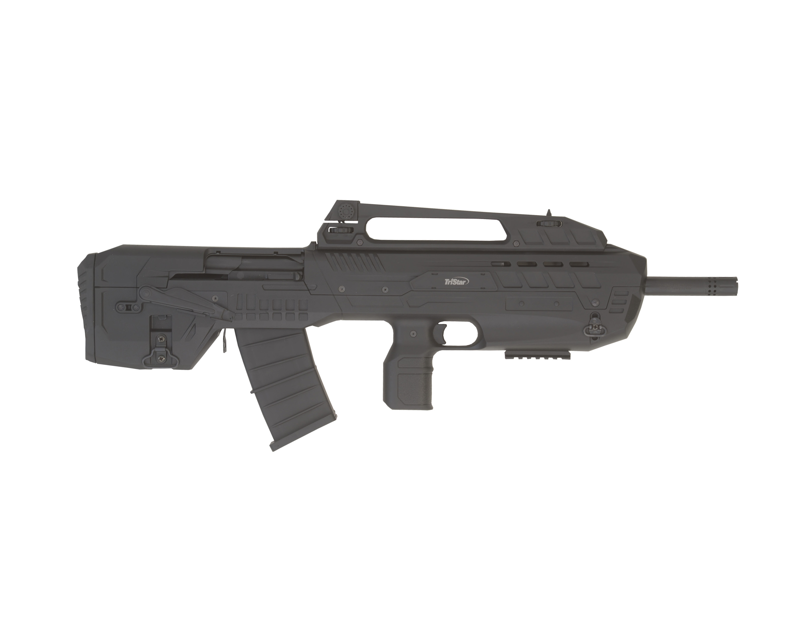 Compact tact bullpup 12ga 3"12 gauge-img-0