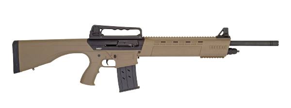 Krx tactical 12-20 fde 3"12 gauge-img-0