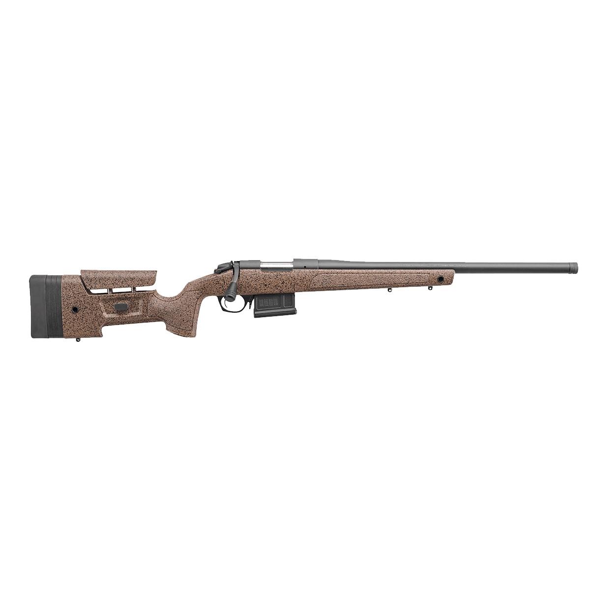Bergara b-14 hmr .300 win. Mag rifle 5rd magazine 26" barrel  molded min...-img-0