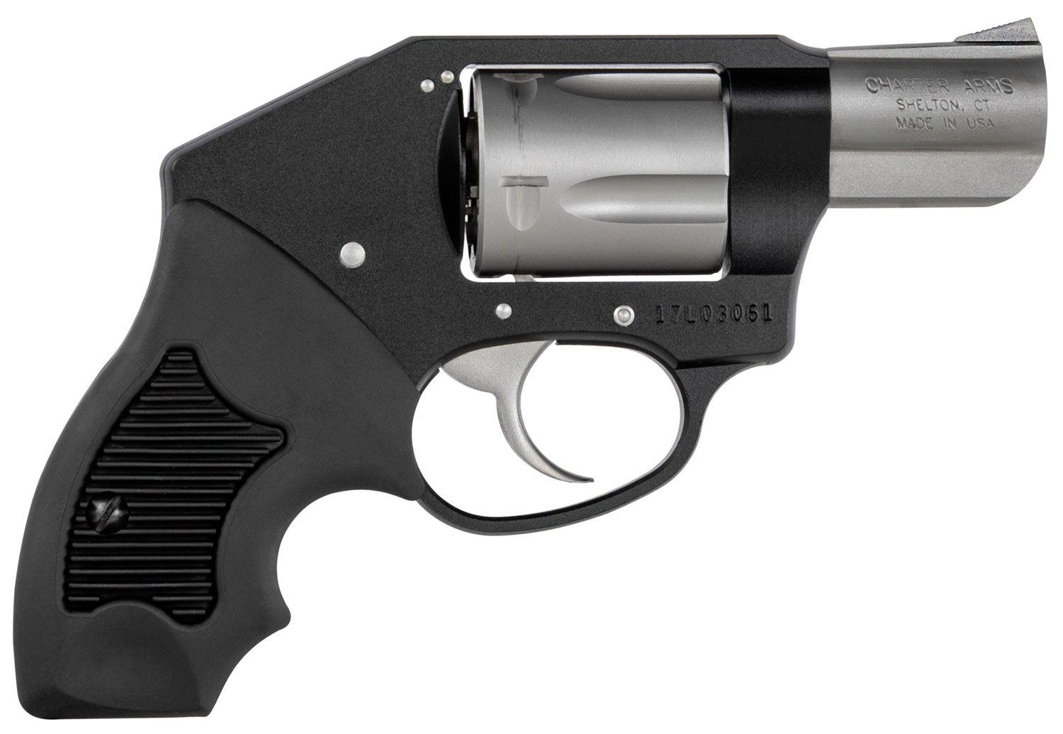 Off duty 38spc blk-ss 2"38 special-img-0