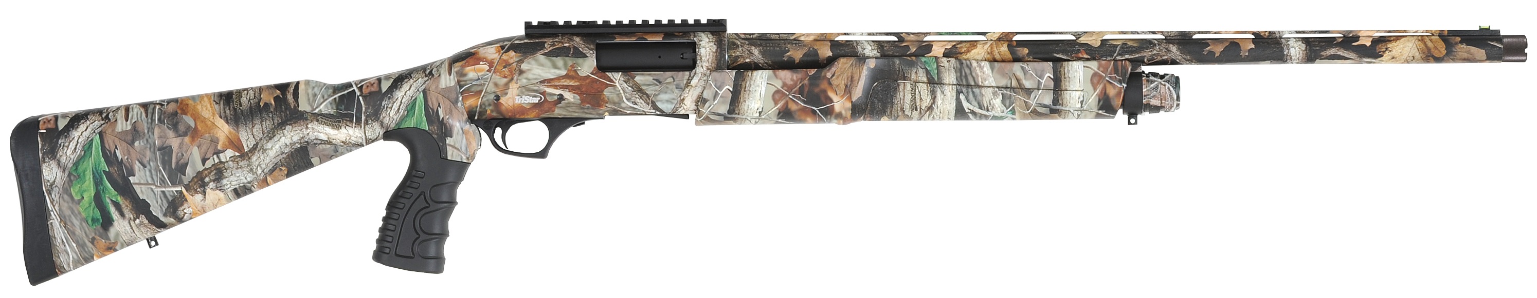 Cobra iii pump trky 12-24 camo12 gauge-img-0