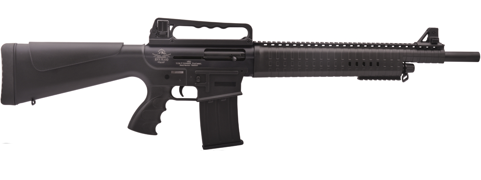 Vr60 shotgun 12-20 bl-sy 3"12 gauge-img-0