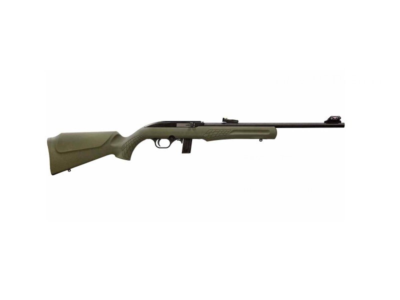 Rs22 22lr blk-odg 18" 10+122 lr-img-0