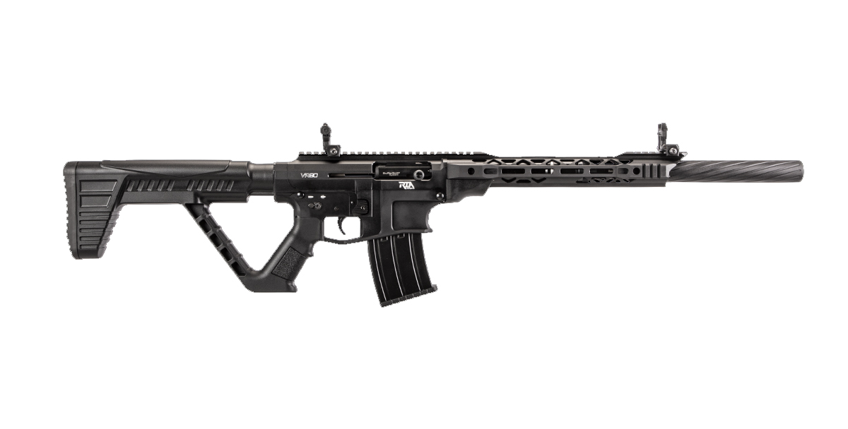 Vr80 shotgun 12-20 bl-sy 3"12 gauge-img-0