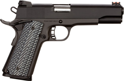 Rock island ultra fs 45acp 5" as 8rd parkerized-img-0