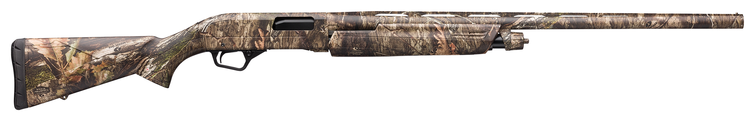 Winchester repeating arms 512426292 sxp universal hunter 12 gauge 28" 4+...-img-0