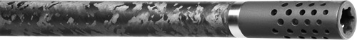 Savage 110 klym 7mm prc 22" cf bbl w-brake 20moa rail stk-img-0