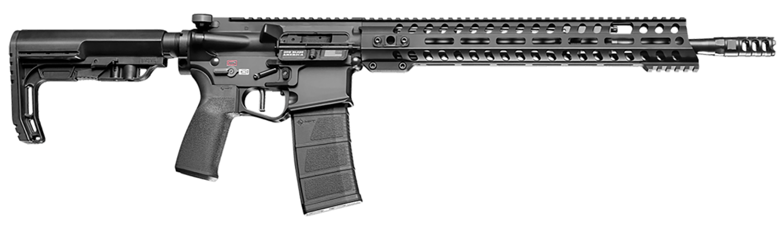Patriot ordnance factory 01165 renegade + ca compliant 5.56x45mm nato 16...-img-0