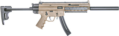 German sport gsg-16 22lr 16.25" 22rd fde-img-0