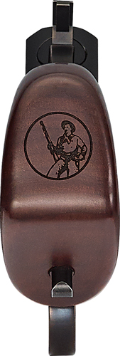 Henry h18 axe 410 2.5" 15.14" invector choke blued walnut-img-0