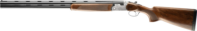 Beretta 686 sporting 12ga. 32"vr ct5 wood-blued-img-2