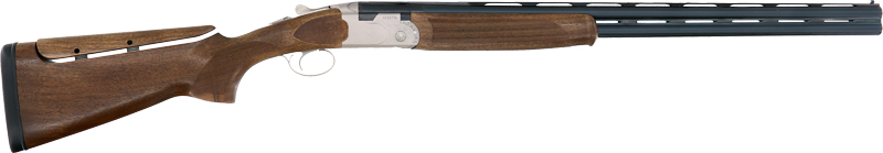Beretta 686 sporting 12ga 30" ct5 wood blued bfast-img-0