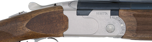 Beretta 686 sporting 12ga 30" ct5 wood blued bfast-img-2
