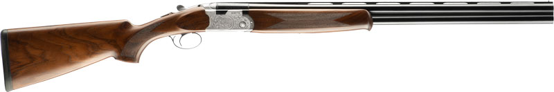 Beretta 686 12ga. 30"vr ct5 wood-blued-img-1