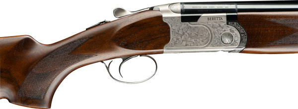 Beretta 686 12ga. 30"vr ct5 wood-blued-img-2