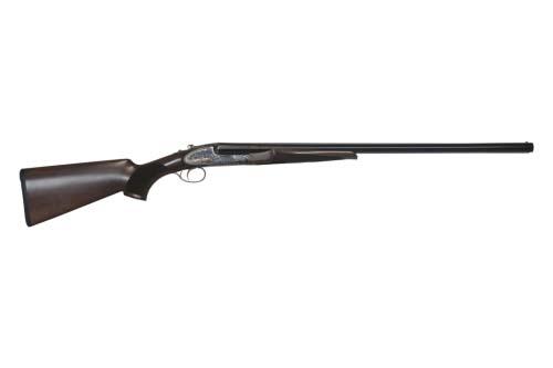 Cz sharptail 20 ga 28 bbl 5 choke tubes-img-0